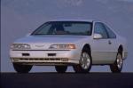 Ford Thunderbird 1990 года